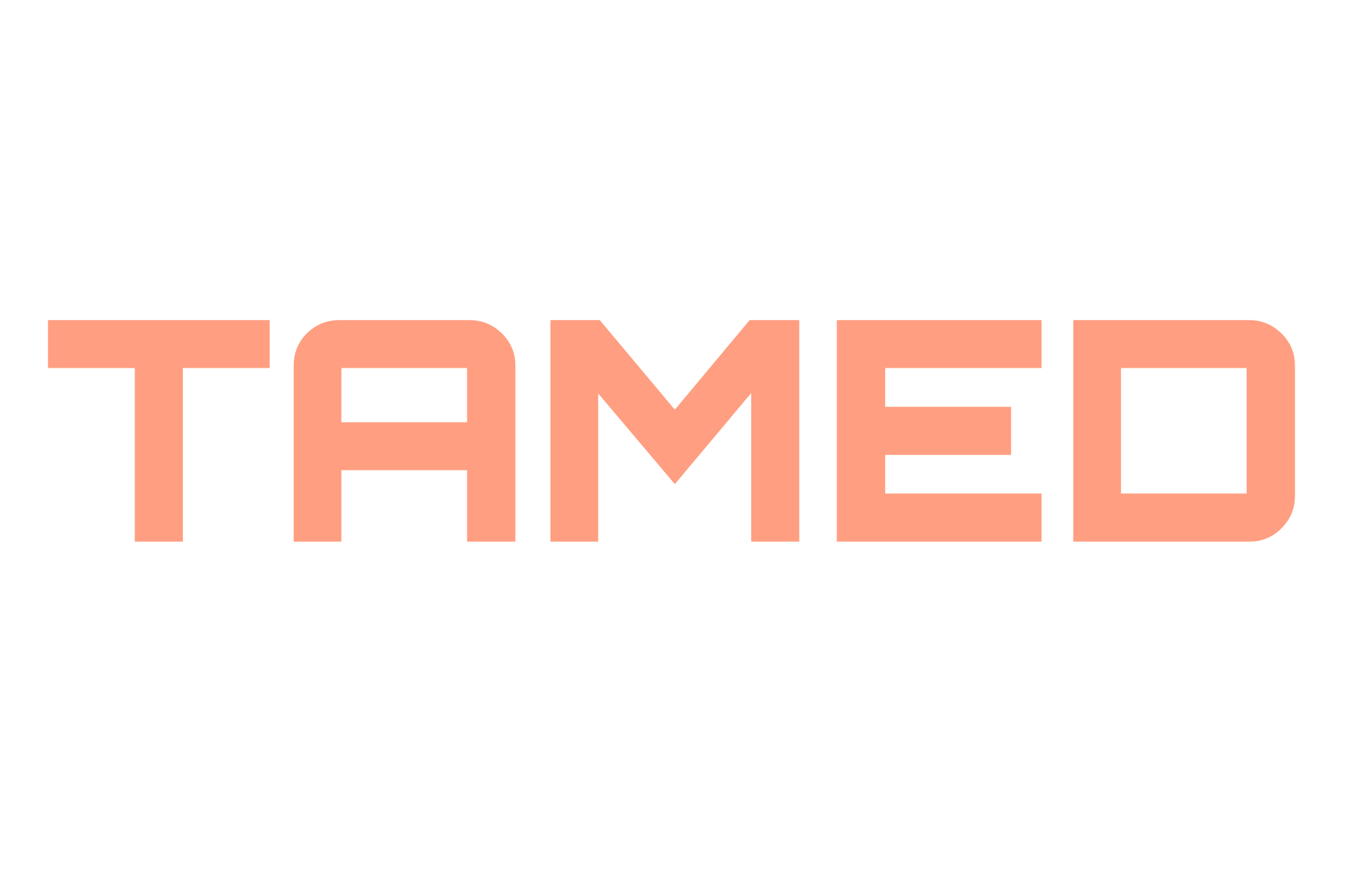 TAMED Stake Pool Logo